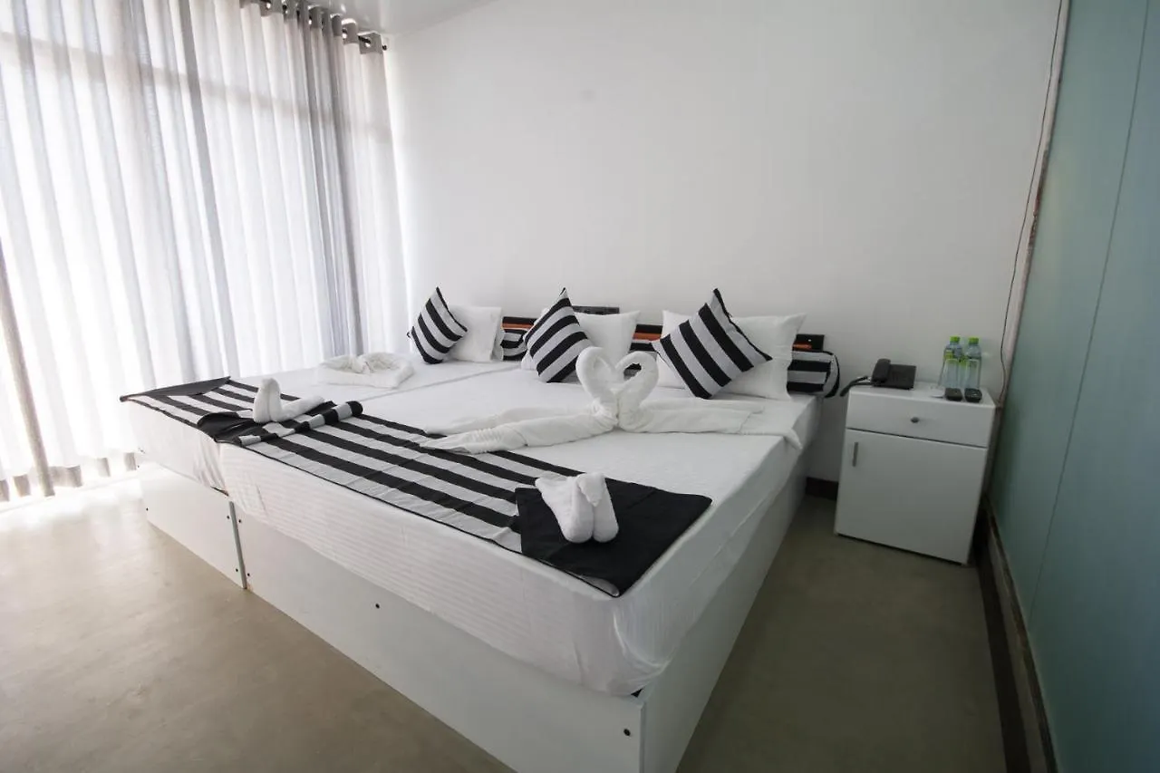 Avora Hotel Kandy Sri Lanka